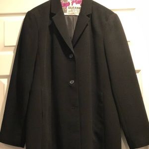 Style&co Collection blazer, like new!